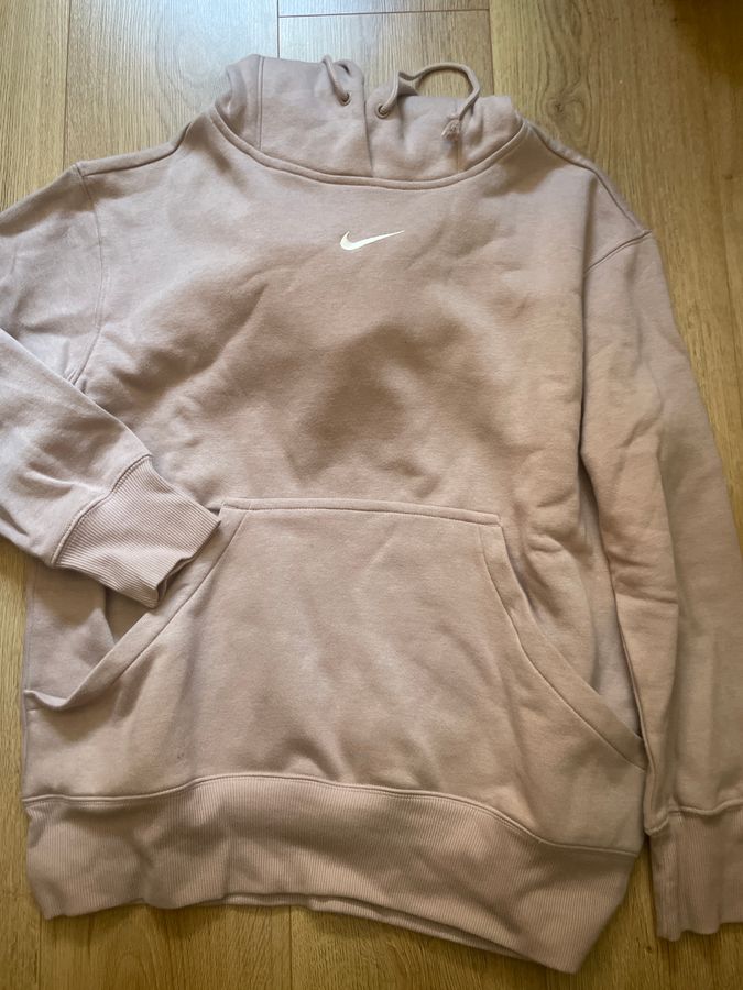 Duks nike