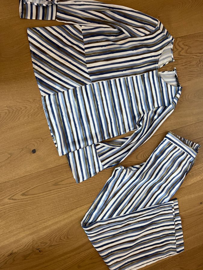 Komplete Zara