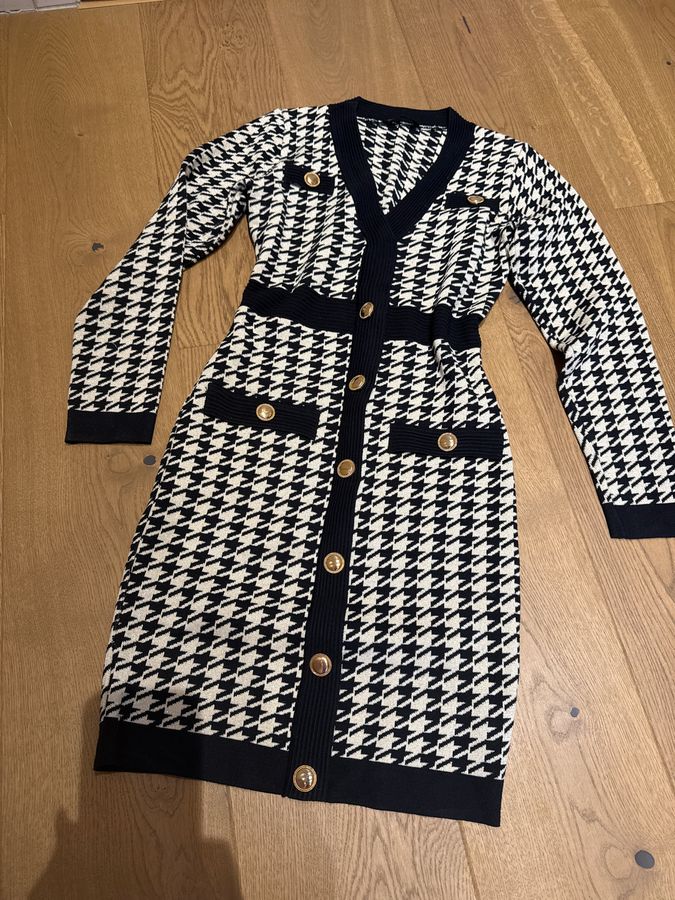 Fustan i brendit shein