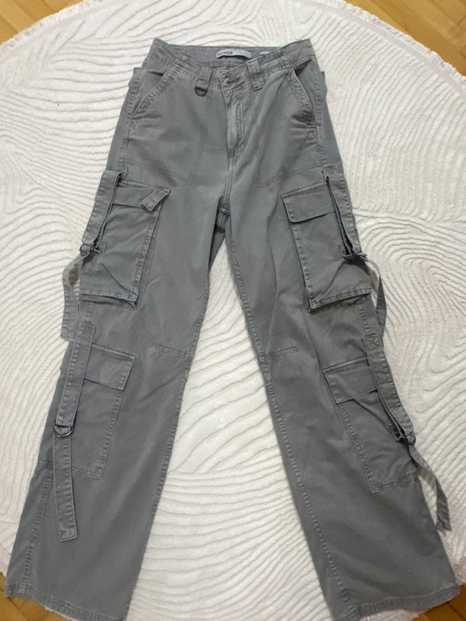 Pantolla(multicargo)