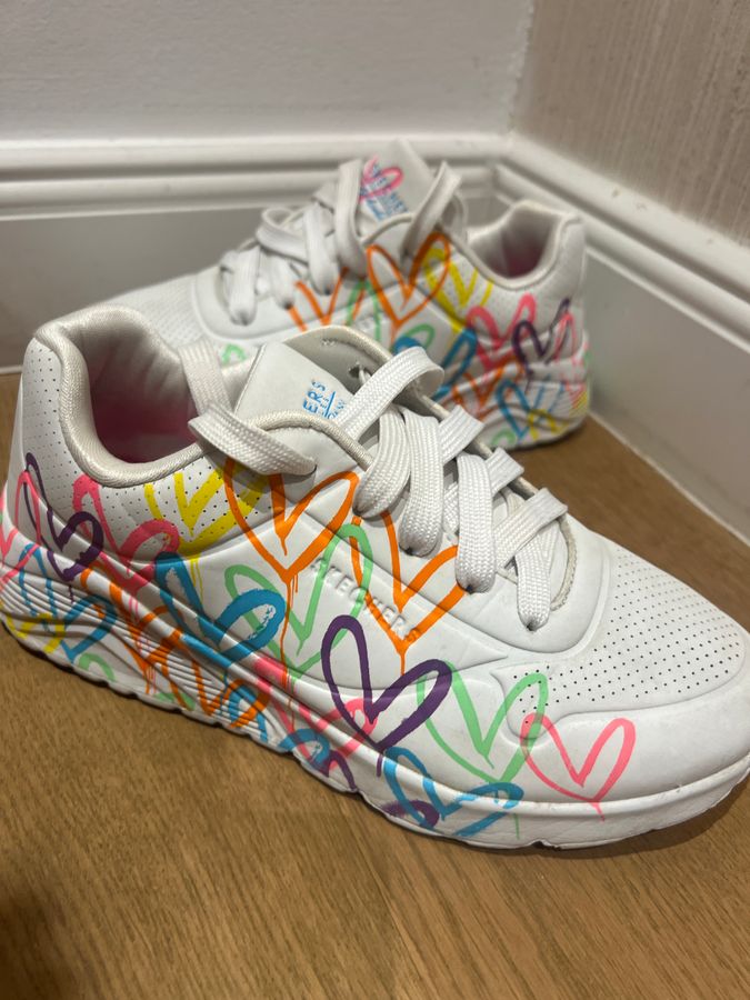 Patike skechers