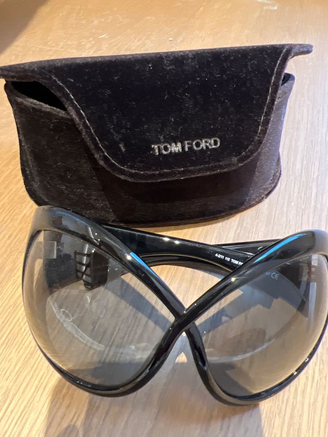 Syze djelli Tom Ford