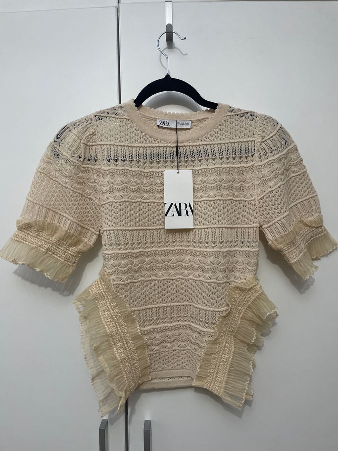 Bluze Zara