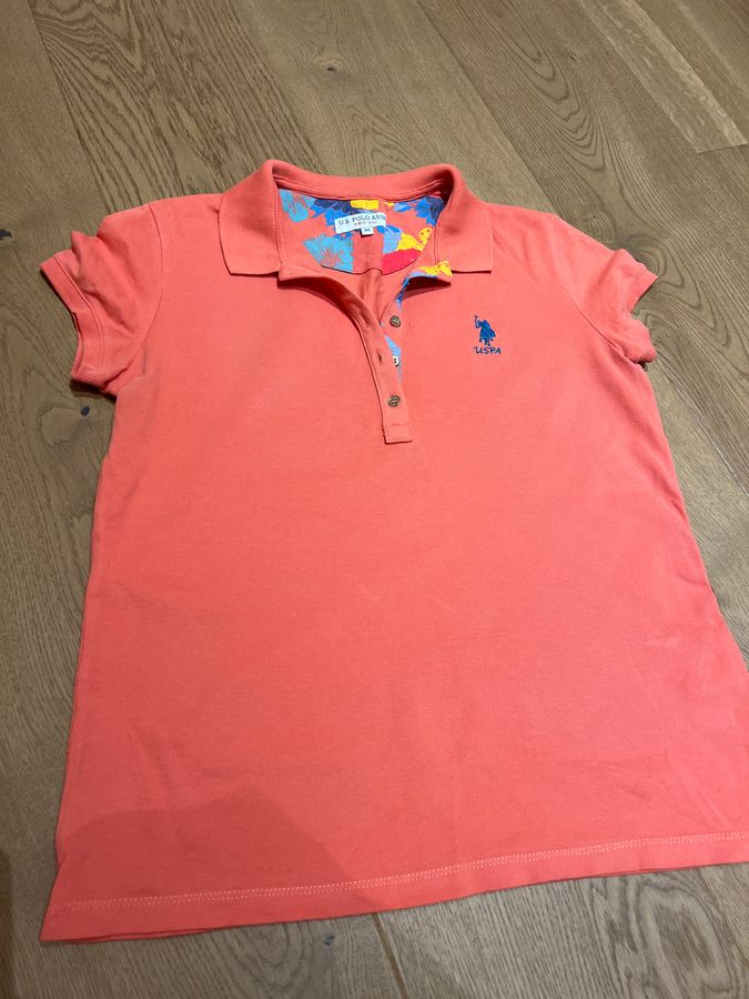 Maicë US Polo