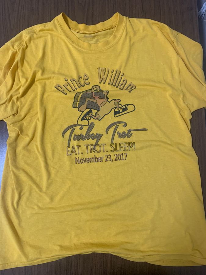 T-Shirt 