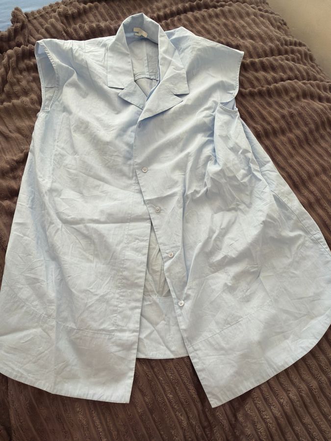 Kmishe me krah te shkurter