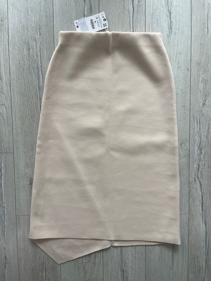 Zara Skirt