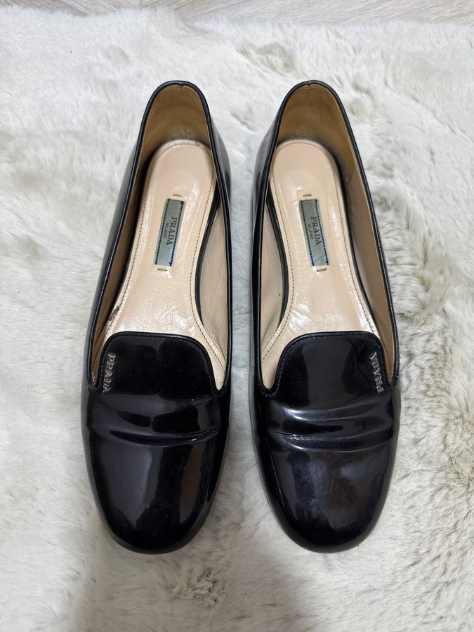 Kepuce Prada