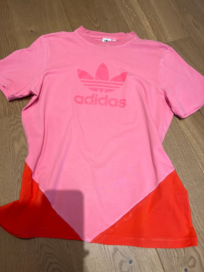 Maicë Adidas