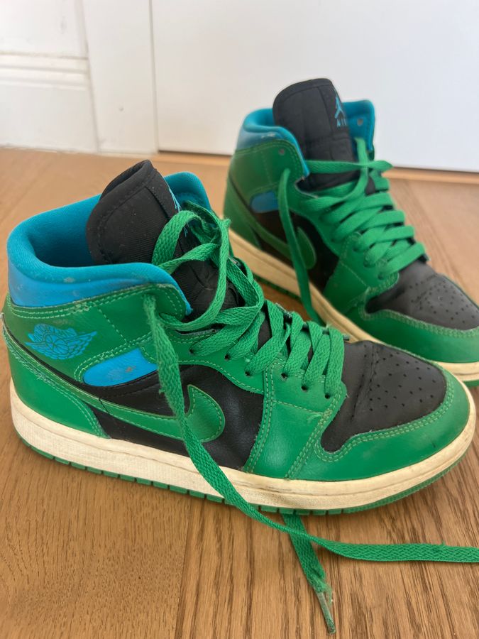 Patika Nike Air Jordan