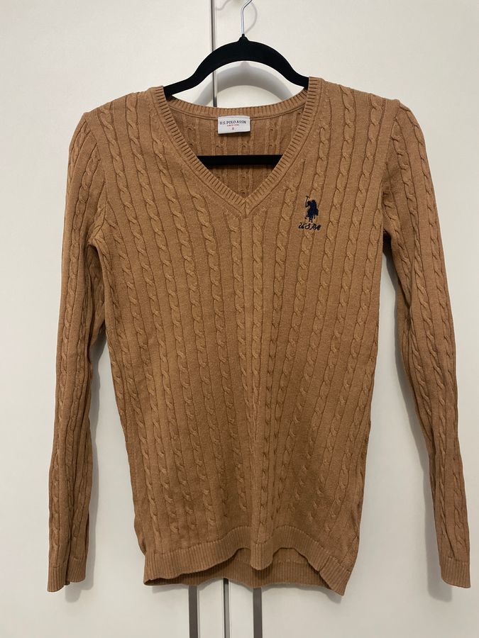 Bluze U.S. POLO ASSN.