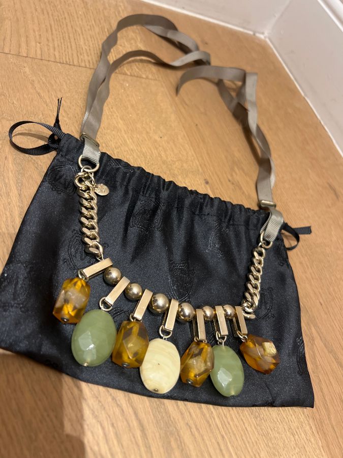 Varëse për qafë Massimo Dutti