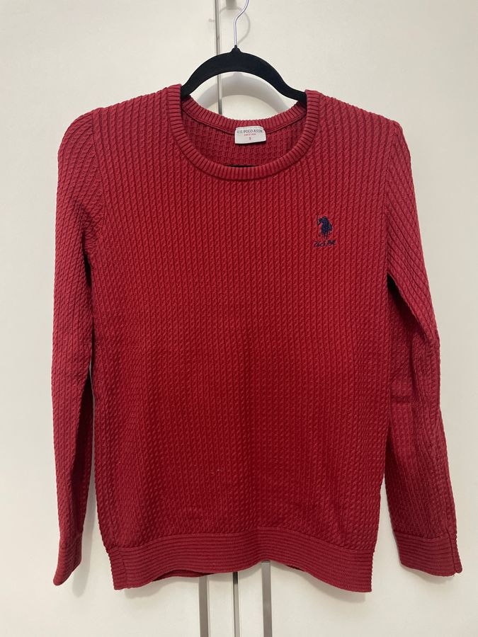 Bluze U.S. POLO ASSN.