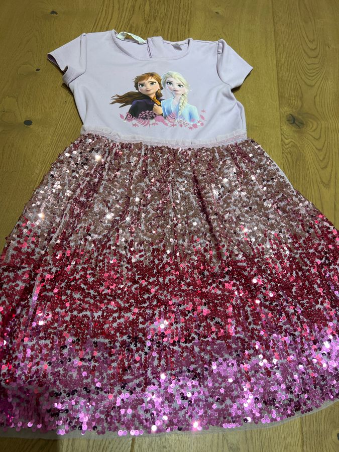 Fustan për vajza H&M