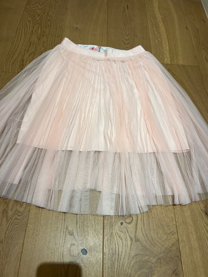 Fund Ted Baker