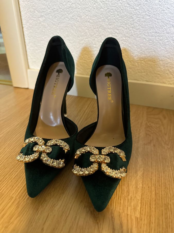 High Heel