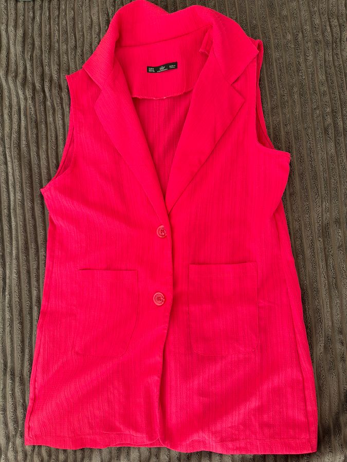 Kemishe/ seter pa krah