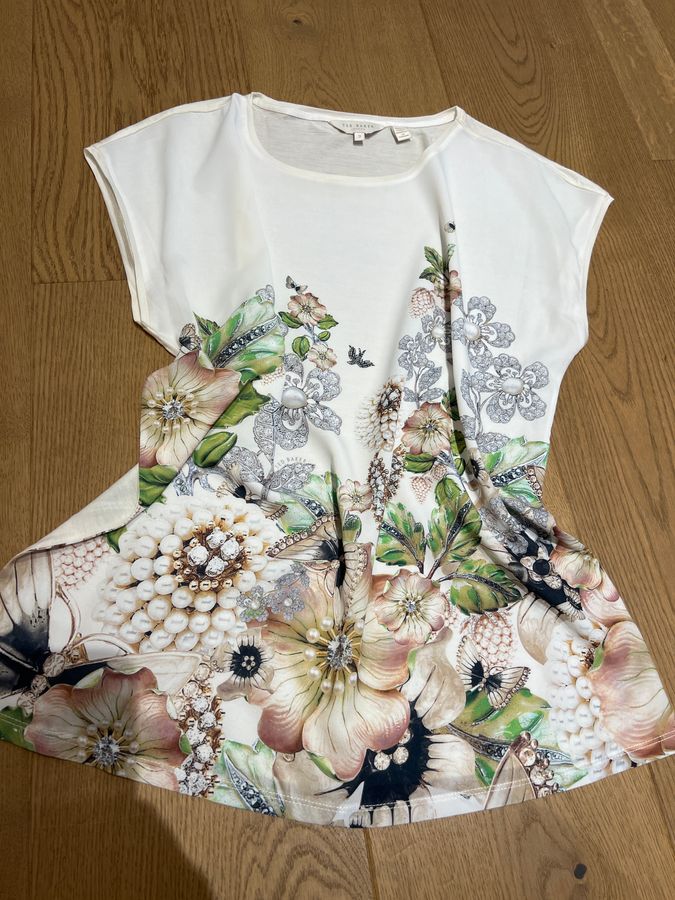 Bluze vere Ted Baker