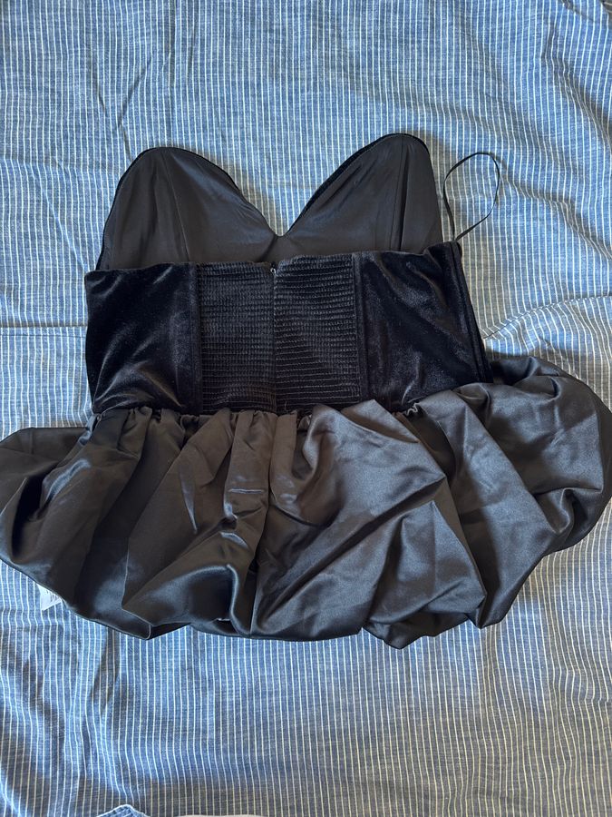 Corset