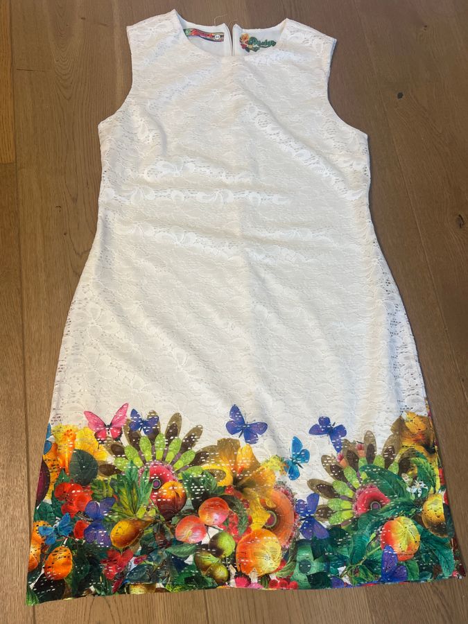 Fustan Desigual