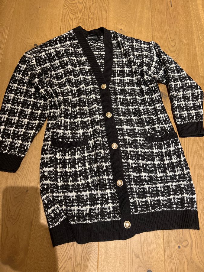 Xhemper- Cardigan