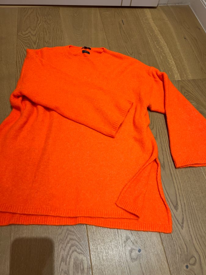 Xhemper Massimo dutti