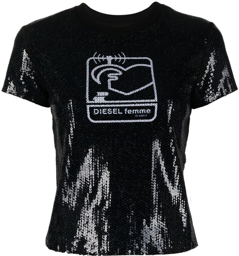 Diesel T-Shirt 12