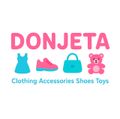 Donjeta