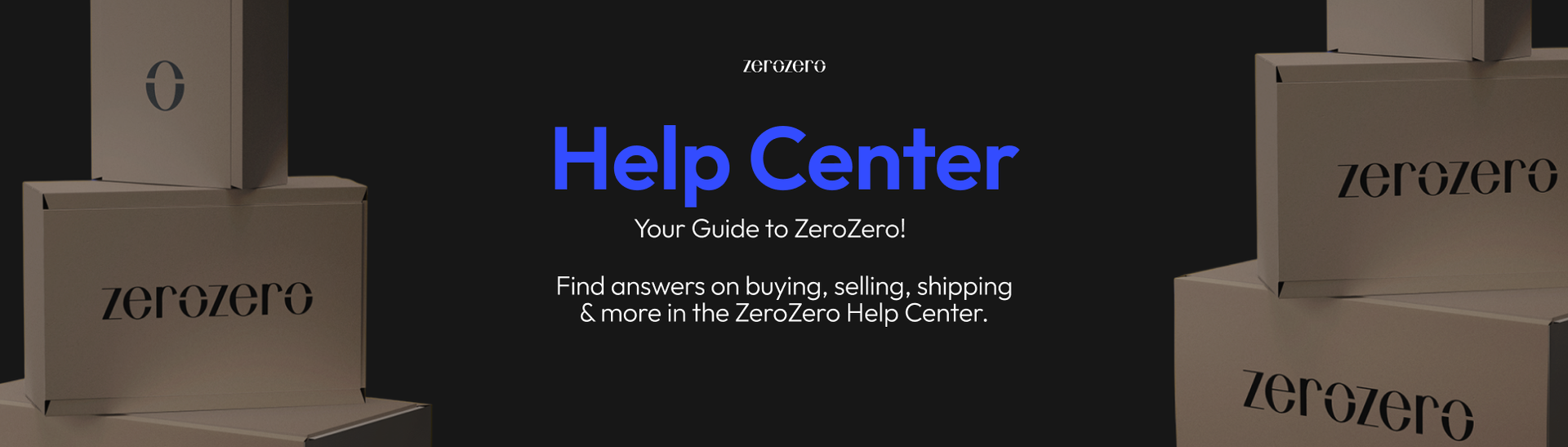 Zero Zero Image