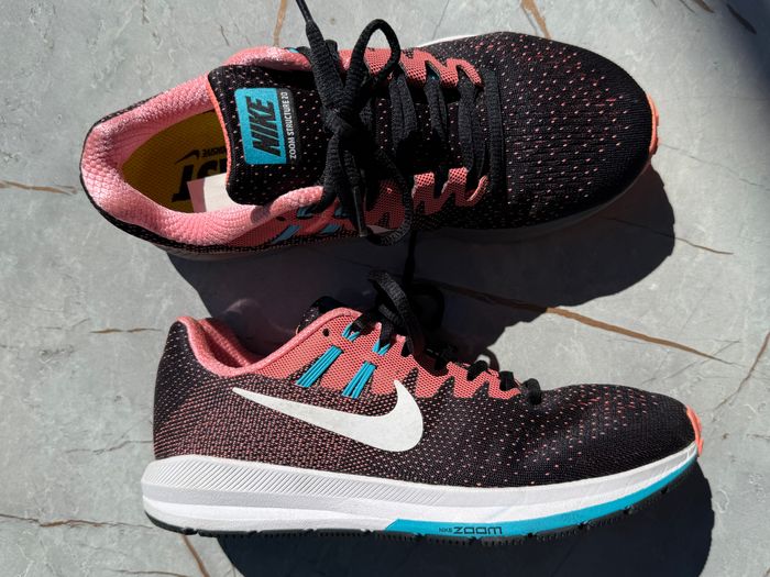 Nike 1