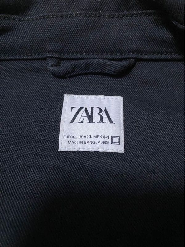 Zara Jacket 5