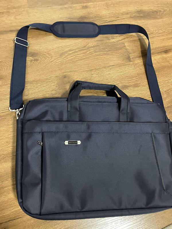 Çante Laptopi 3
