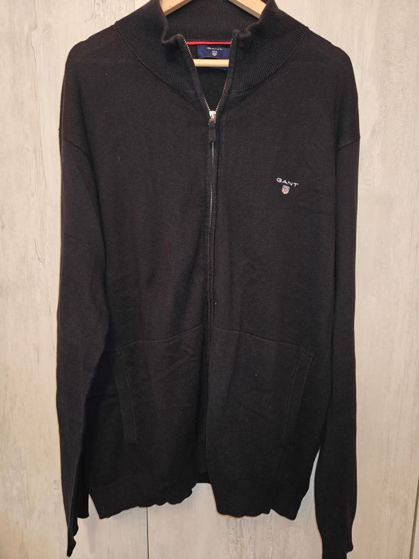 GANT 1