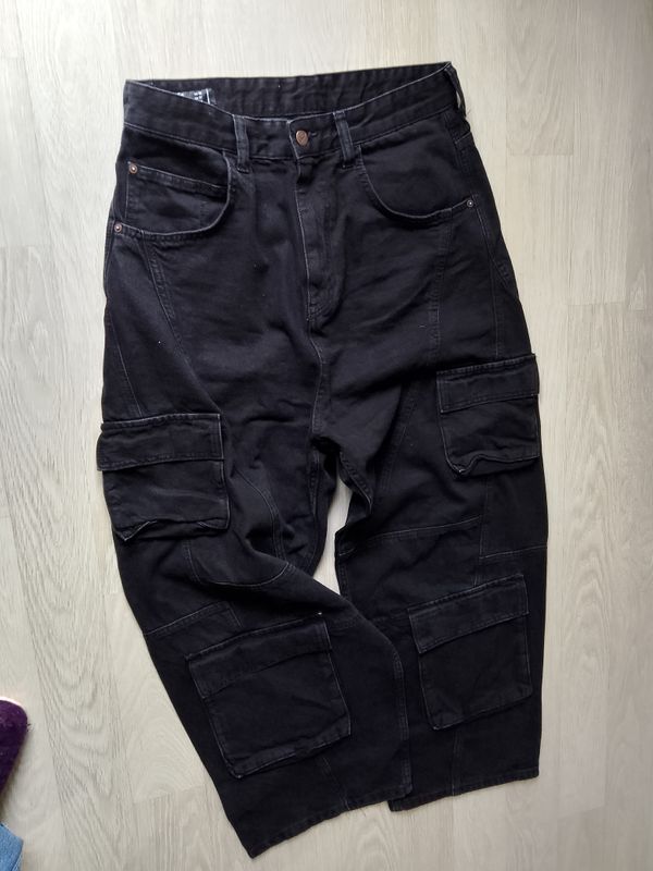 cargo pants 2