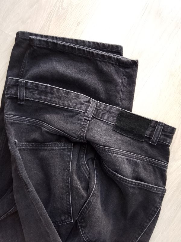 Cargo Pant 2