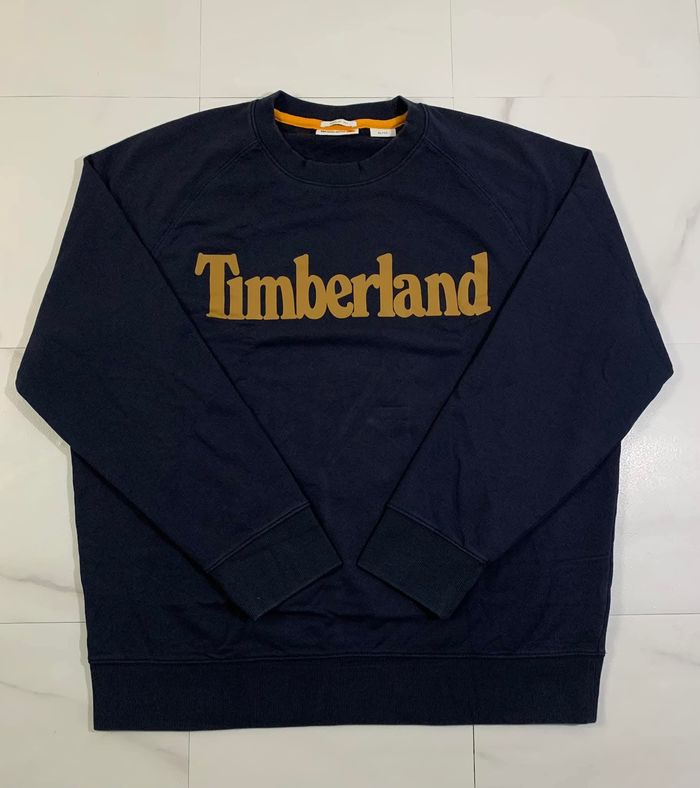 TIMBERLAND Sweatshirt 1