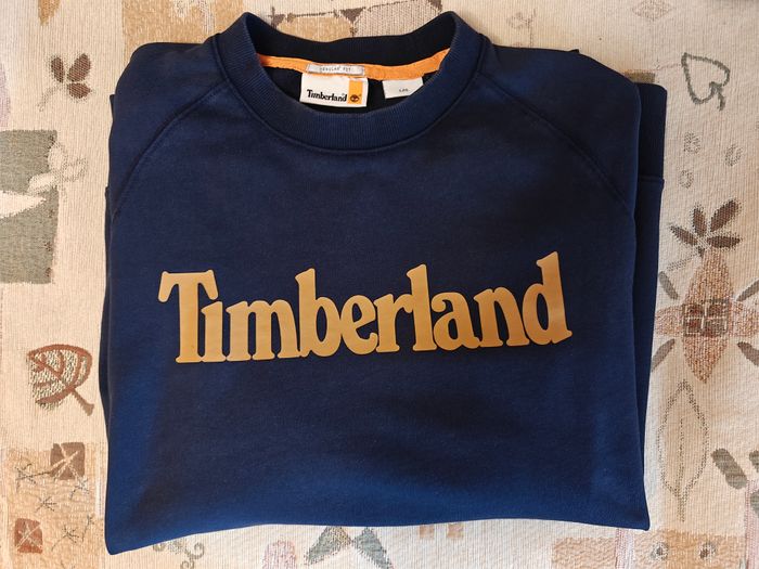 TIMBERLAND Sweatshirt 2