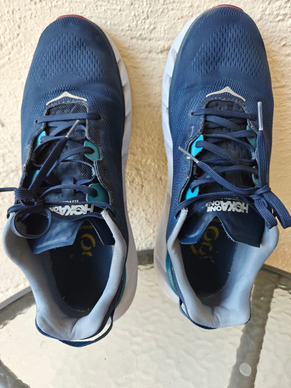Hoka - Elevon 2 3