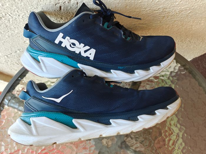 Hoka - Elevon 2 1