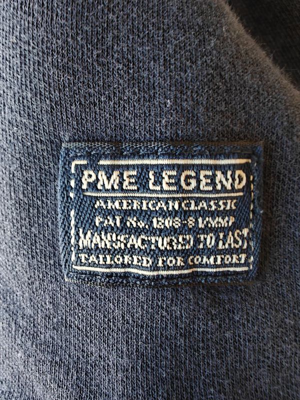 PME LEGEND 4