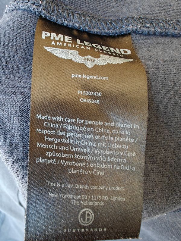 PME LEGEND 3