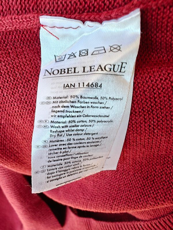 Nobel League 2