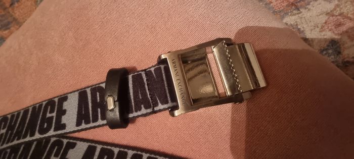 Rrip / Belt Armani Exchange  2