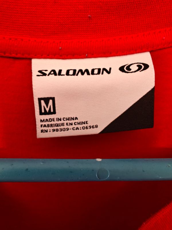 Salomon - Matador-X 2
