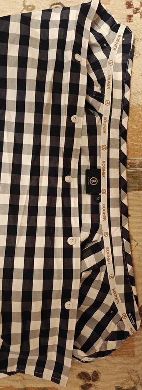 BOGNER - Long Sleeve Shirt 5