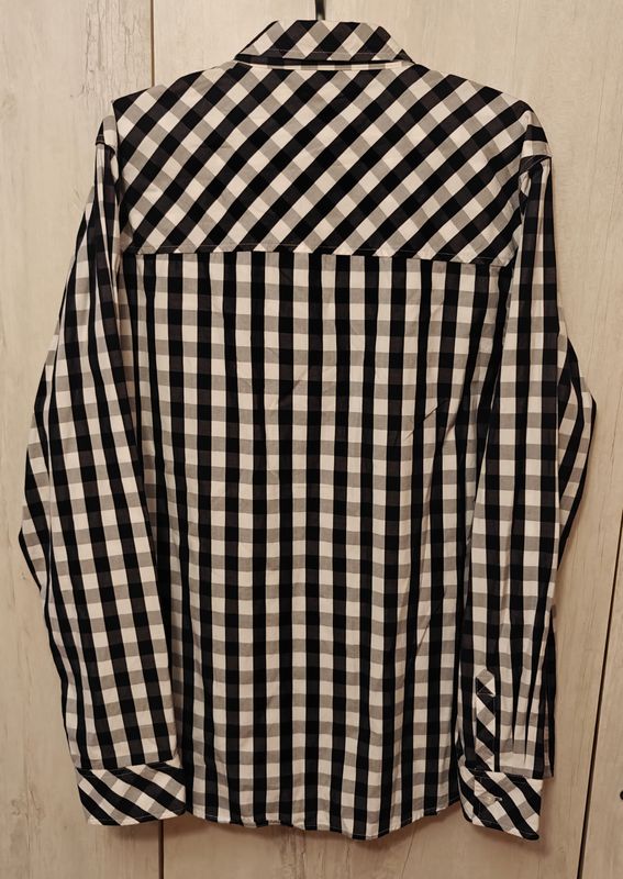BOGNER - Long Sleeve Shirt 2