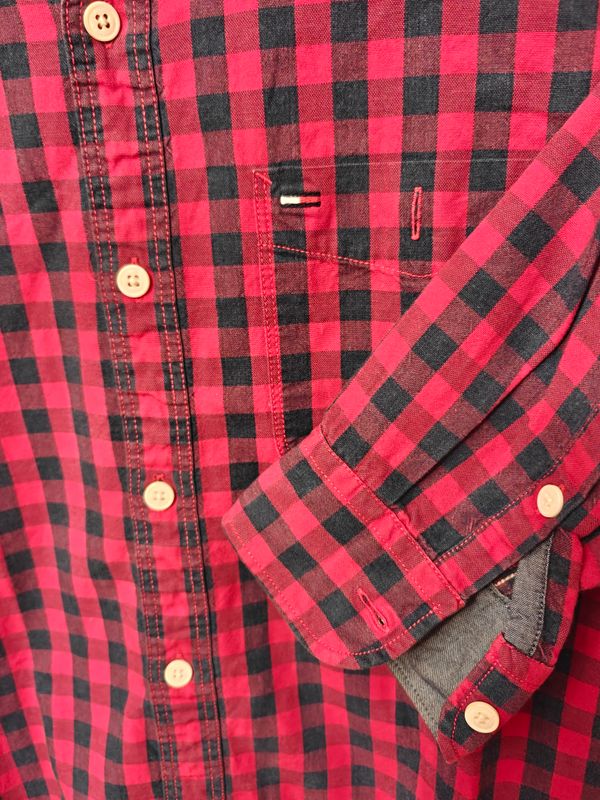 Tommy Hilfiger Long Sleeve 4