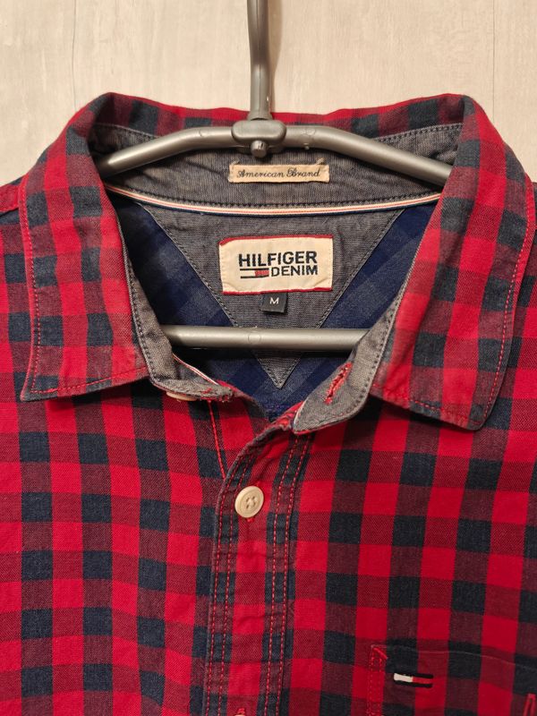 Tommy Hilfiger Long Sleeve 3