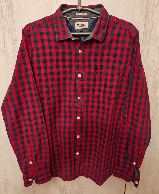Tommy Hilfiger Long Sleeve 1