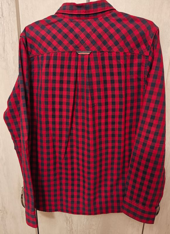 Tommy Hilfiger Long Sleeve 2